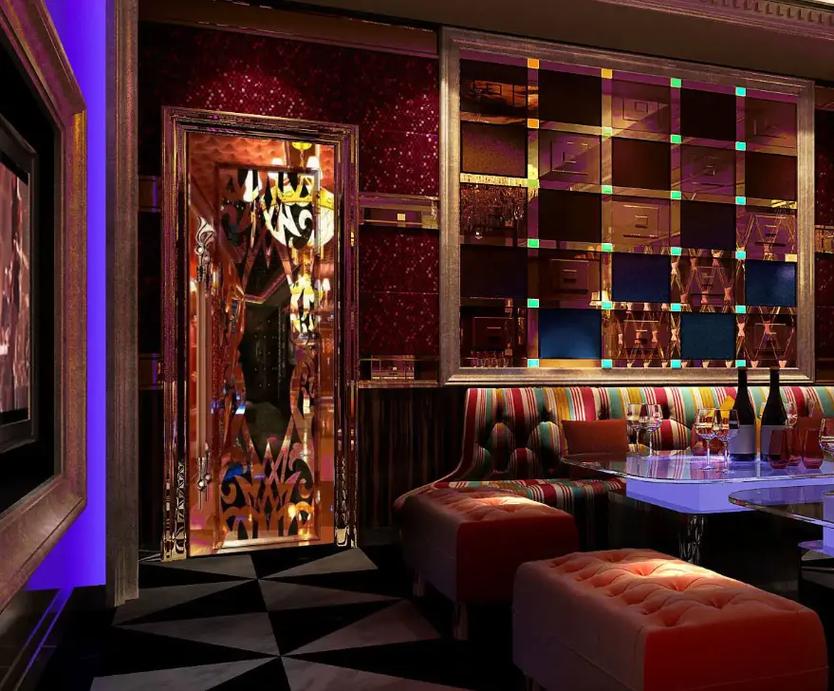 黄冈商务ktv玩法大揭秘-麻城市ktv预定